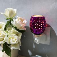 Sense Aroma Cerise Fireworks 3D Plug In Wax Melt Warmer Extra Image 1 Preview